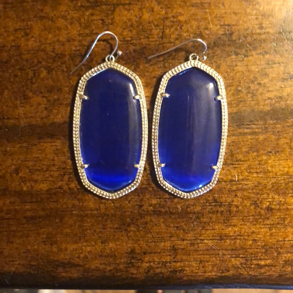 Kendra Scott Earrings
